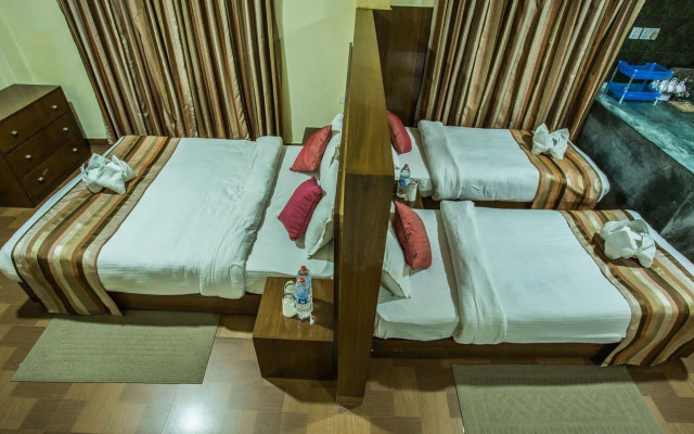 Kotee Home Hotel