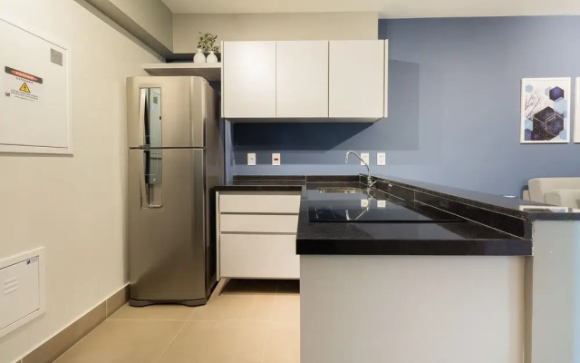 D'house Apartamentos