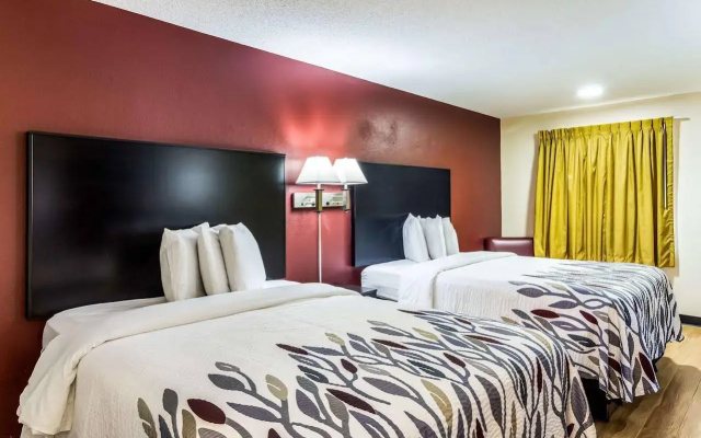 Red Roof Inn Atlanta - Kennesaw State University