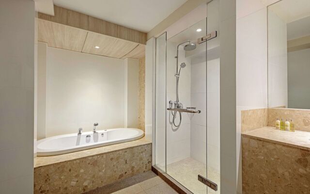 DoubleTree by Hilton Phuket Banthai Resort