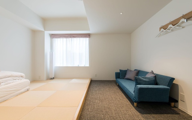 Japanese Style Tatami room 사진 4