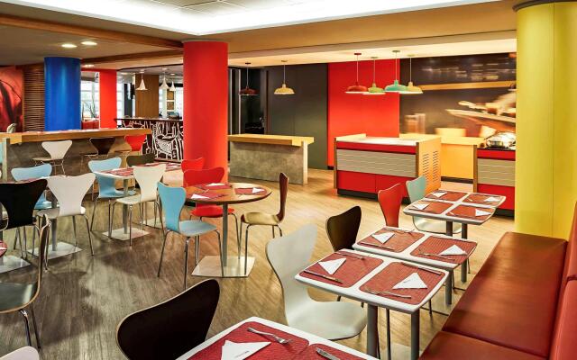 ibis budget Sao Paulo Morumbi