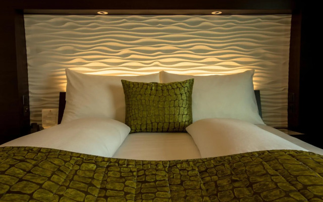 Airport Hotel Basel