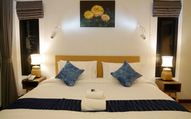 Phuruakeeree Resort (SHA Extra Plus)