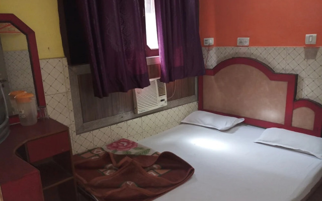 Shivam Palace