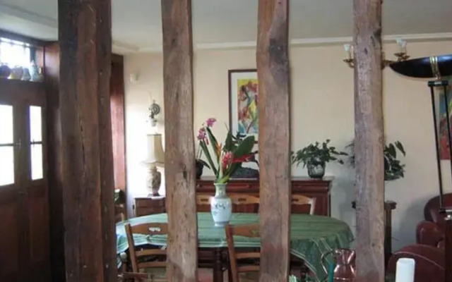 Chambres d'Hôtes Louxettes