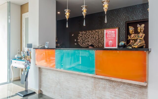 ZEN Premium Seminyak Drupadi 3