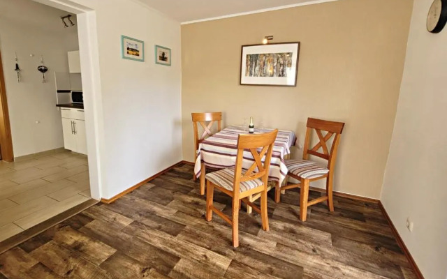 Ferienwohnungen "Tannenhäuser"