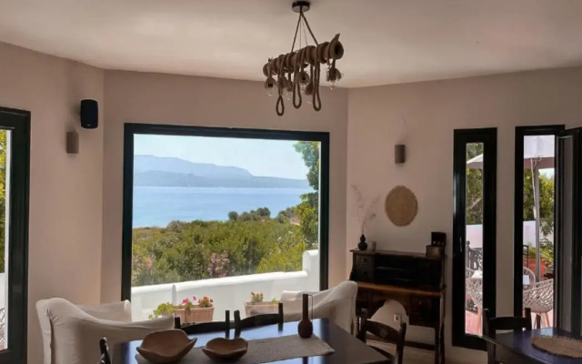 Nisea Hotel Samos