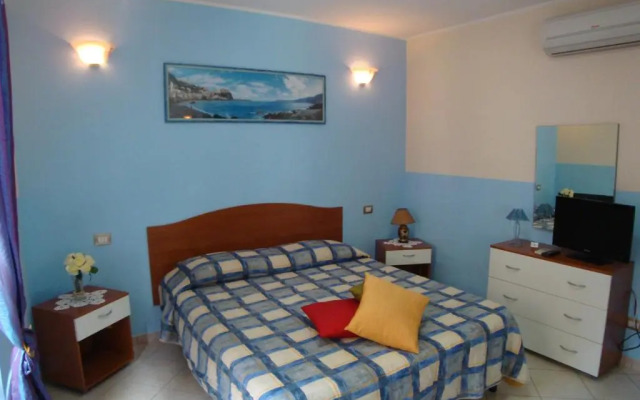 Scilla Private Luxury Apartments