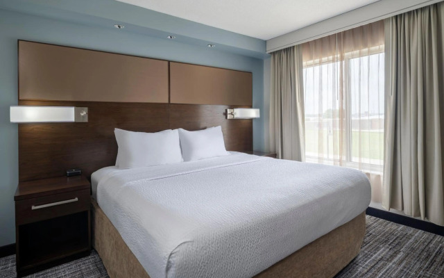 Residence Inn Bloomington