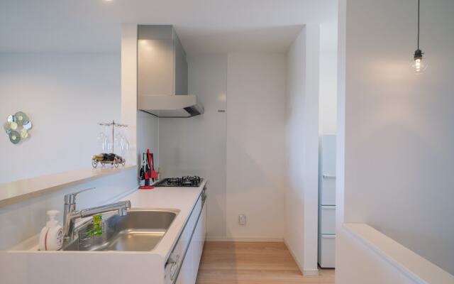 Private villa RESONANJO EDEN