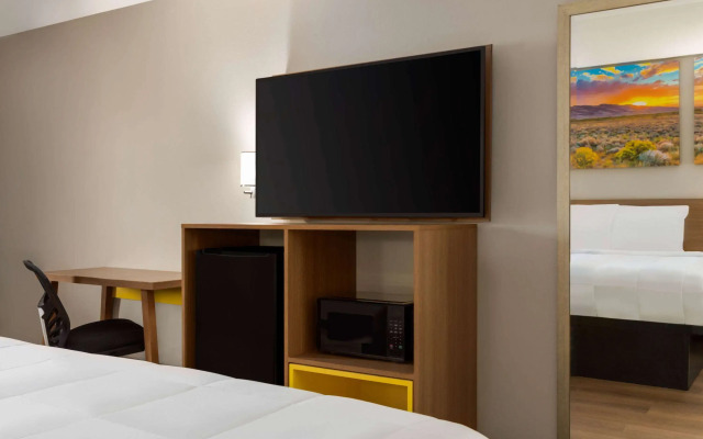 Days Inn by Wyndham Covington