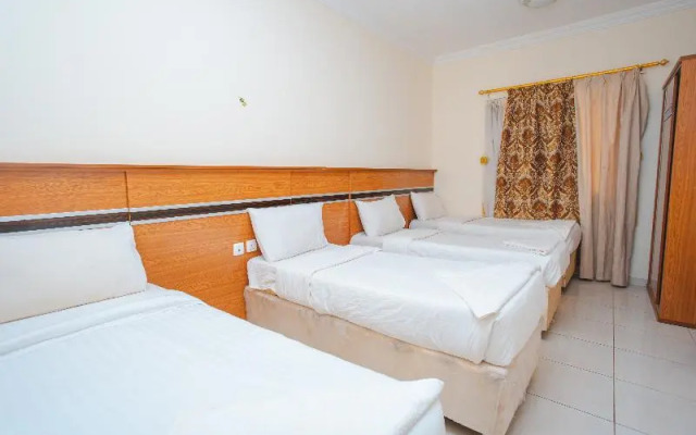 Oyo 506 Eskan 9 Hotel