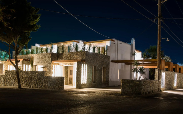 Omnia Boutique Hotel Mykonos