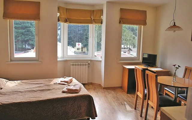 Apartments Borovets
