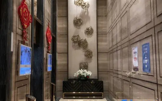 Yiran Wanjia Apartment