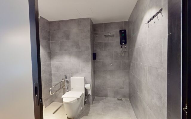 Blue Lagoon Hotel @ Bandar Sunway