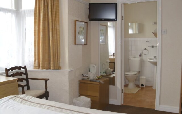 Seaforth Guest House