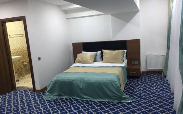 Hotel 28