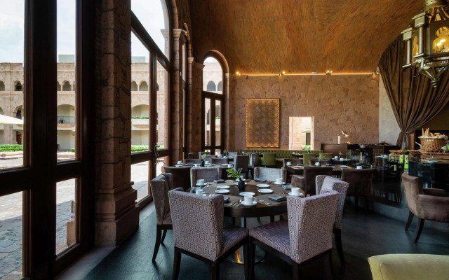 Hilton San Luis Potosi