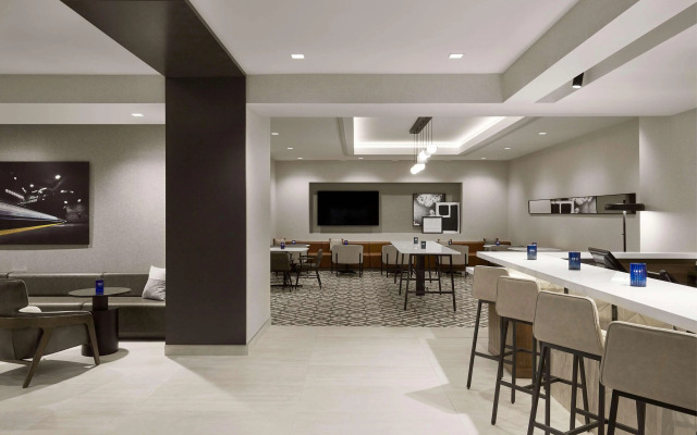 Hyatt Place Montreal - Downtown