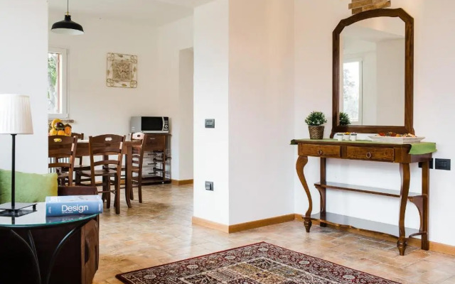 Montenovo Country House