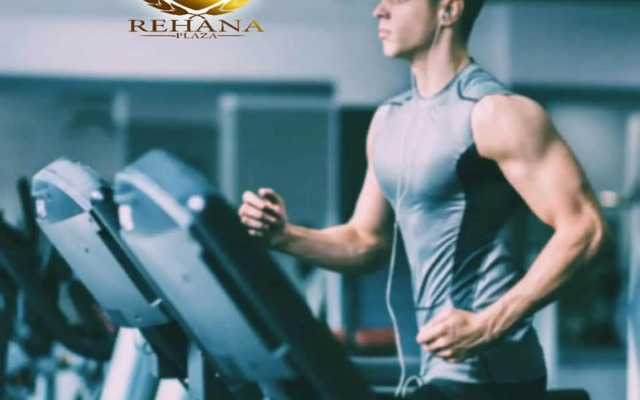 Rehana Resort