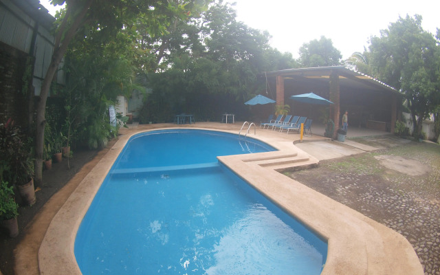 Hotel Hospedajes Del Rey