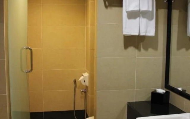 Raia Hotel & Convention Centre Terengganu