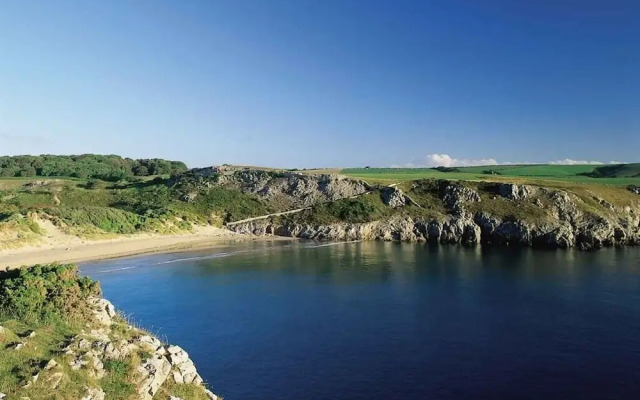 Portclew House