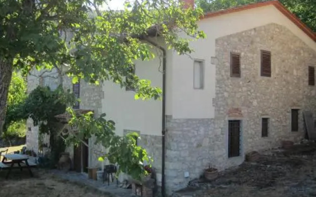 Pulica Holiday Home