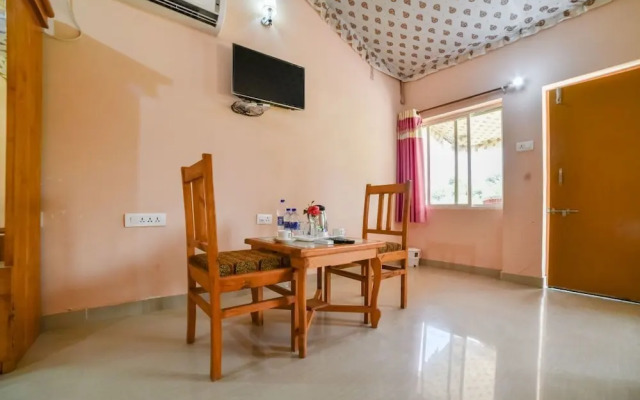 Pushkar Rajwara Resort