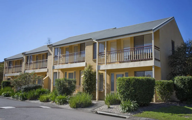 Mercure Lake Macquarie Raffertys Resort