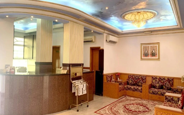 Super OYO 151 Manam 2 Hotel Apartment