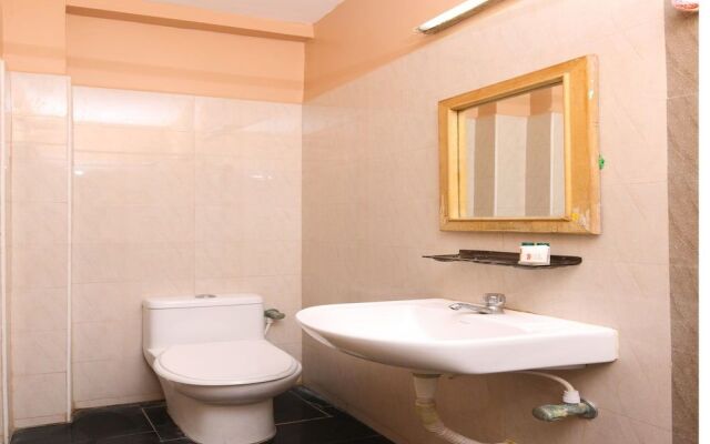 Capital O 14933 RPR Residency