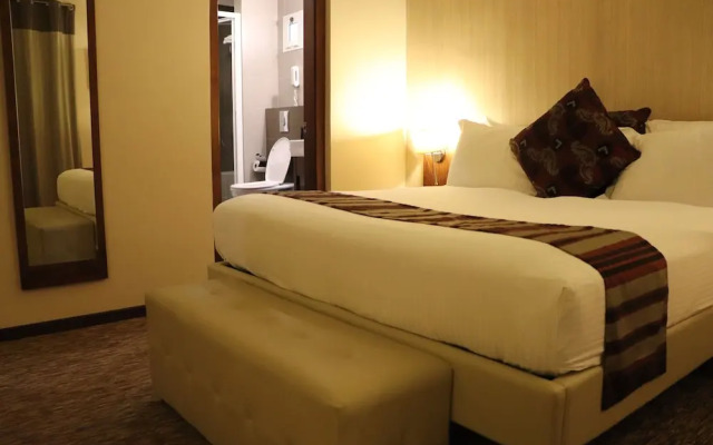 Mamba Point Hotel