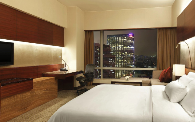 The Westin Guangzhou