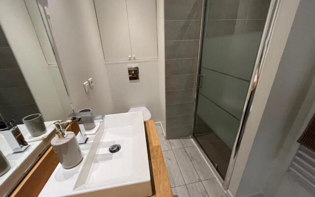 Appartement Biarritz, 2 pièces, 4 personnes - FR-1-239-782