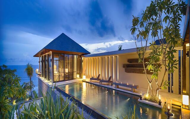 Sohamsa Ocean Estate