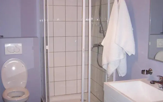 Bed & Breakfast La Galerie
