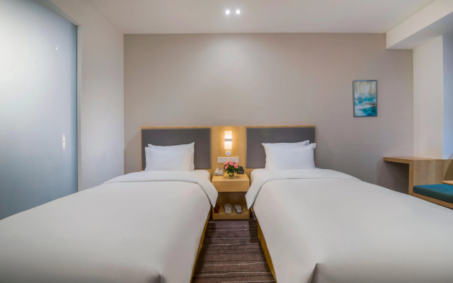 Holiday Inn Express Yantai Yeda by IHG