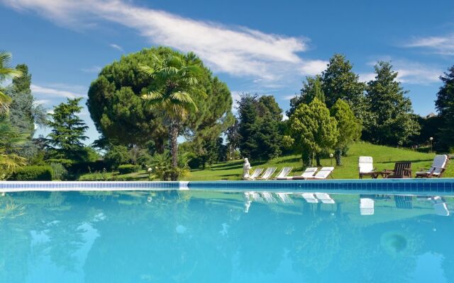 Palazzo Cavagna Sangiuliani