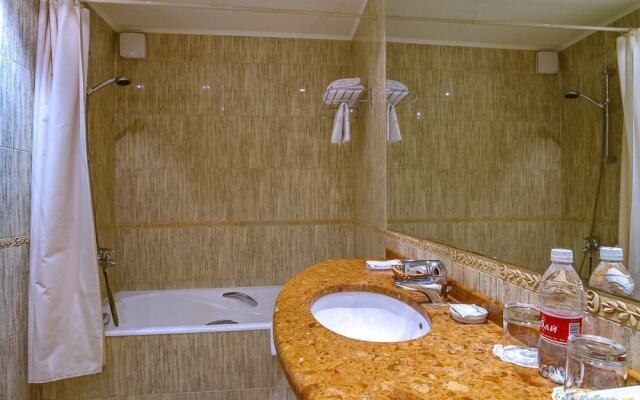 Гостиница «Европа»