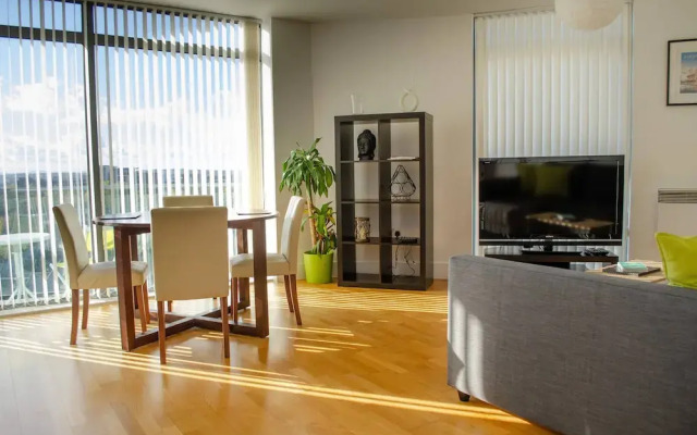 Kent Street - Apt 8