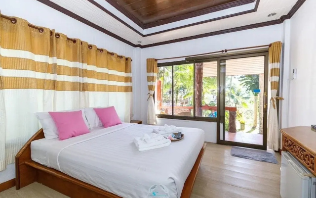 Suanya Koh Kood Resort & Spa