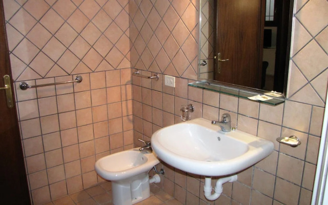 Residence Al Barcoco CAV