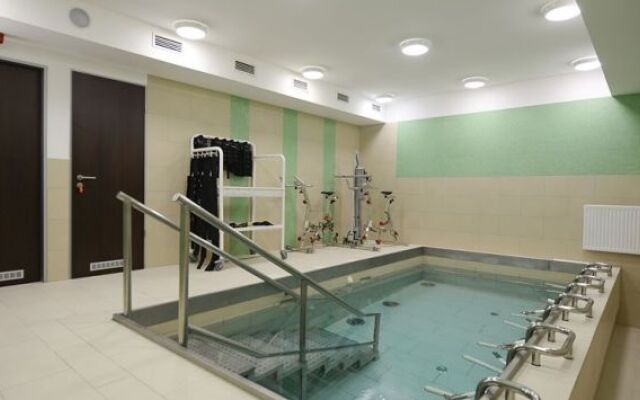 Bonvital Hotel Hévíz Adults Only
