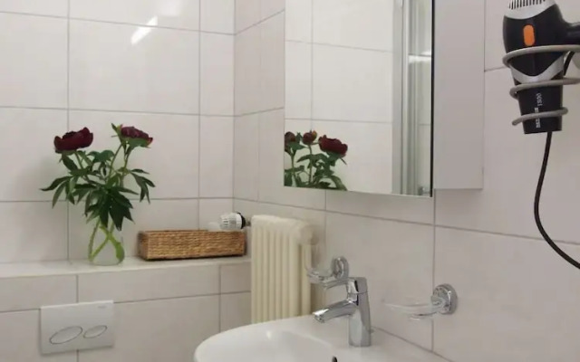 City Hotel Wettingen