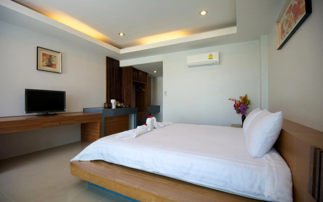 Tanote Villa